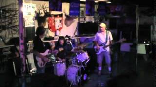 Billy Bourbon Show featuring Randy Meadows at PG.wmv