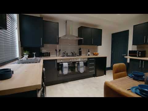 Silcoates Street, Wakefield | Renovations