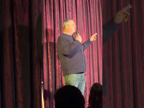 Funny Bone - Omaha 11/29/2022