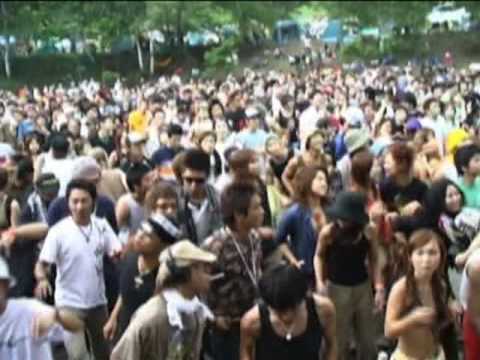 Dj Jorg (Shiva Joerg) - Honour Shiva #fRiikTV