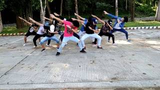 Light of Day Dance Challenge - VIBRVNCY