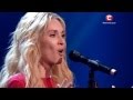 Aida Nikolaychuk - 'Inner power' Eurovision ...