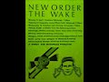 New Order-Senses (Live 4-11-1983)