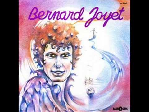 Bernard Joyet   « Foutaises »