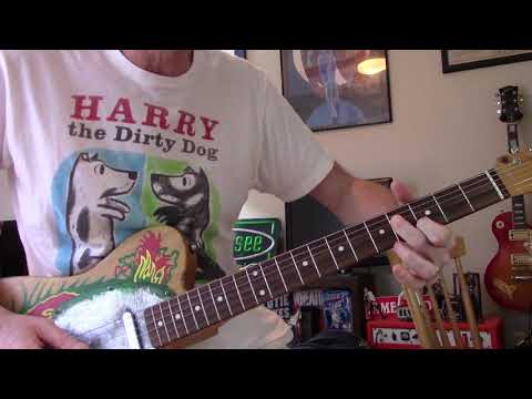 Reelin' in the Years (Lesson) - Steely Dan