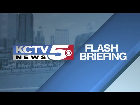 Top headlines for Thursday, June 4, 2020