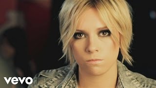 Hayley Warner - Hands Off (Video)