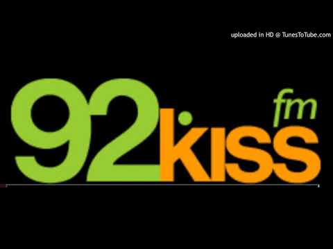 WKIE "The New 92 Kiss FM" Arlington Heights/Chicago IL - Jeffrey T Mason - 1998