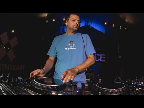 Aquatic Simon LIVE @ We Love Trance CE 053 - Open-air & Classics (24-08-2024 - KontenerART - Poznań)