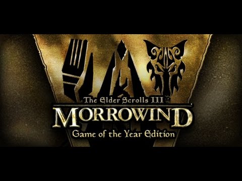 Let's Play The Elder Scrolls III : Morrowind - Episode 30 - What a difference a day makes