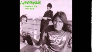 The Lemonheads - Rockin&#39; Stroll (Live) 1994 (Audio Only)
