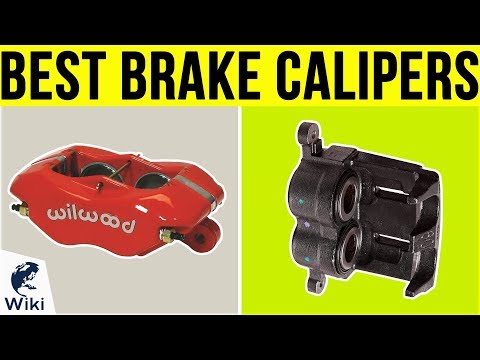 10 Best Brake Calipers 2019