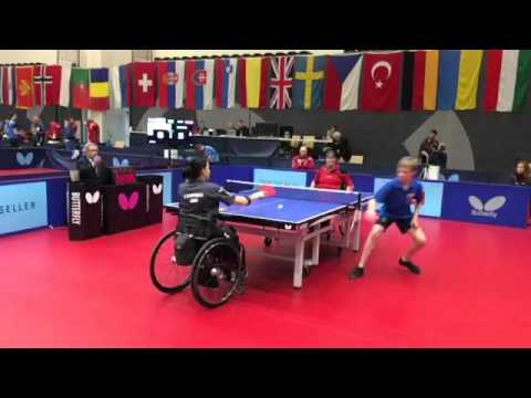 Class F3, Doris Mader - Jane Campbell