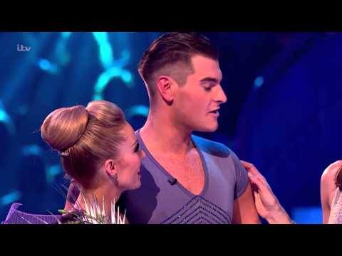 Matt Talks About His Dancing On Ice Experience - Dancing On Ice