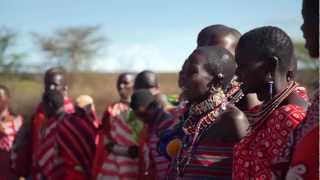 preview picture of video 'From Diani Beach to Maasai Mara, Kenya Luxury Holidays'