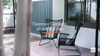 Video overview for 10 Solent Street, Clarence Gardens SA 5039