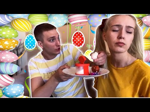 SIMKA I ZIVOJIN-USKRS!