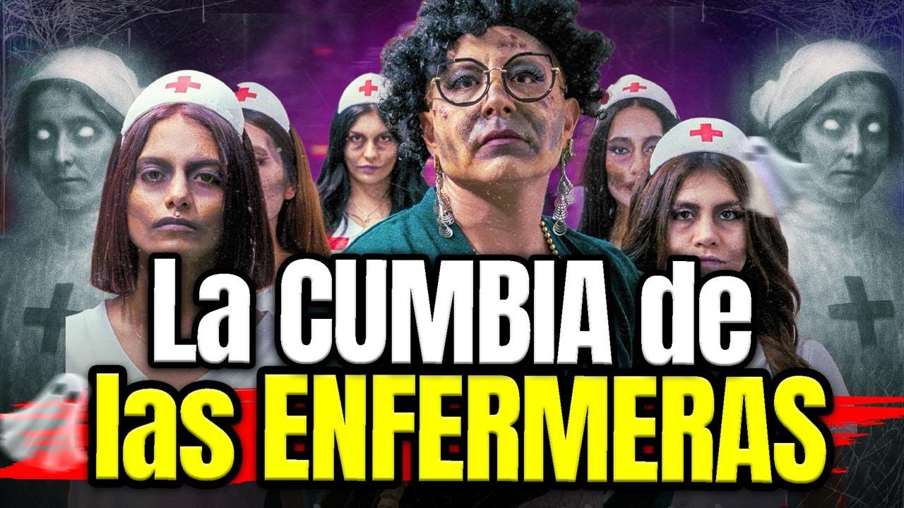 🔥 La CUMBIA de la PLANCHADA con Dr Perreo | Mr Doctor