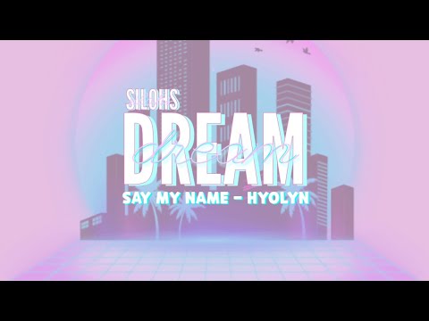 Say My Name - Hyolyn Tiktok Cover