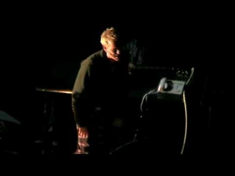 One Song Glory- RENT the Broadway Tour (Adam Pascal as Roger)