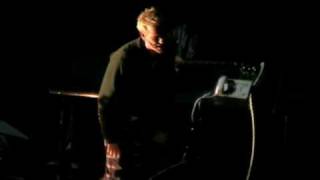 One Song Glory- RENT the Broadway Tour (Adam Pascal as Roger)