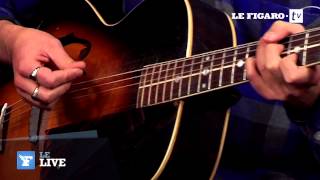 Kitty Daisy & Lewis  - « Baby Bye Bye »