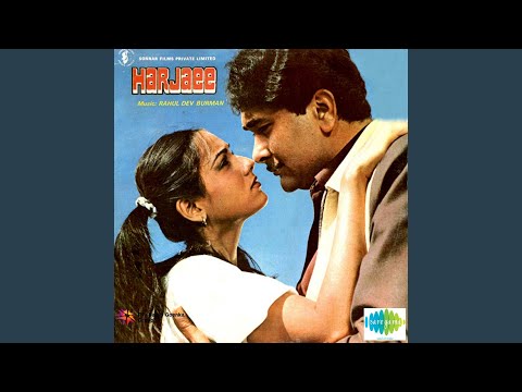 Tere Liye Palkon Ki Jhalar