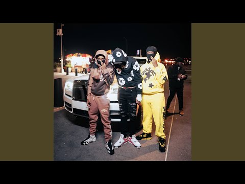 MIKE BEE X TOM BEE- LETS GO