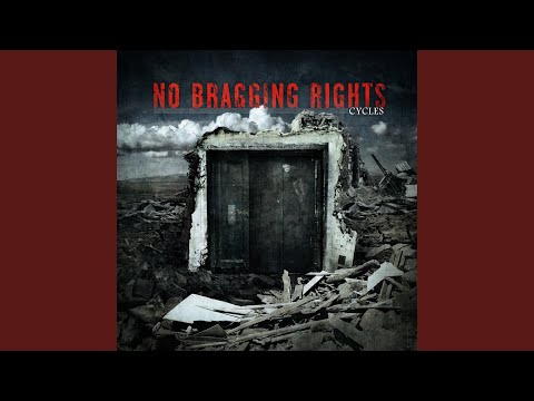 Cycles - No Bragging Rights