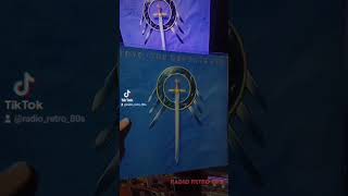 TOTO- You Got Me [1988].       #TOTO #vinyl