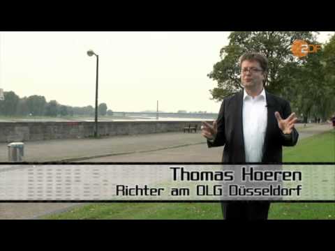 Elektrischer Reporter S02E03 - Urheber 2.0: Jeder Nutzer ein Pirat?