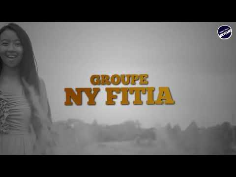 Groupe Ny Fitia & Fred'Son - Tsy hanalavitra anao (Nouveauté Gasy 2023)
