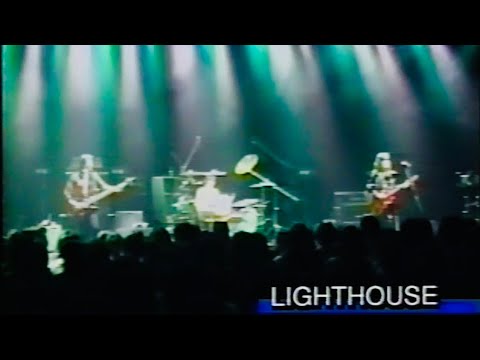 FENCE OF DEFENSE/LIGHTHOUSE