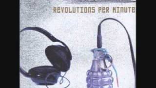 Rise Against - Anyway You Want It