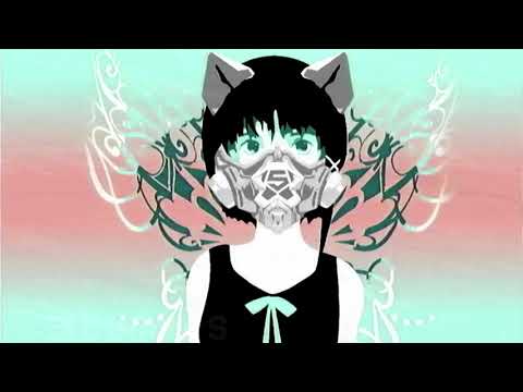 Tymkrs Glitch CRT - Sync Effects - Eurorack Video Synthesizer