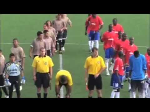 2007 GSSL International Cup