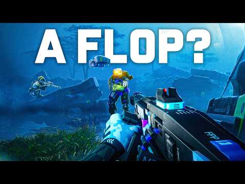 My Honest Review of Marathon...