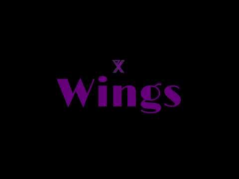 Pixy - Wings + intro (dance cover)