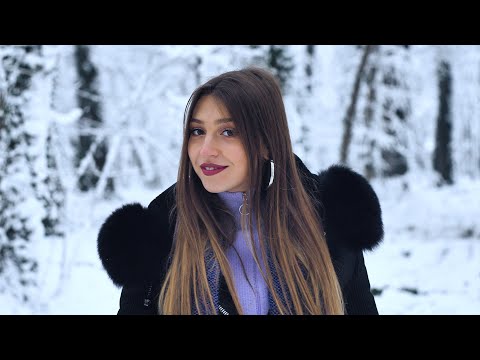 KID VIBES, STASHICA - HOLD MY HAND (OFFICIAL VIDEO) 4K