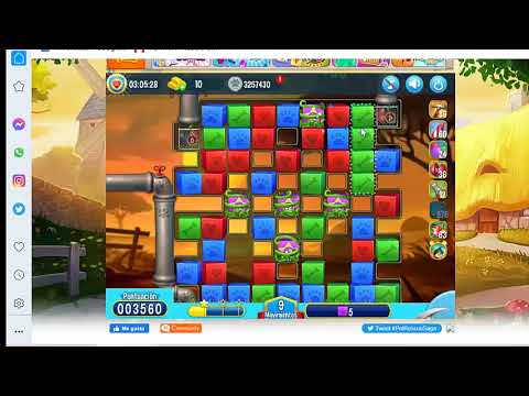 Pet Rescue level 5037, pet rescue, nivel 5037 pet rescue solucionado, solved, sin booster 5037, 5037