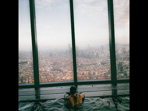 AHUNI - 1000 Lyric Video (432hz)