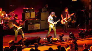Soundgarden- One More Time Around- 8,2,14