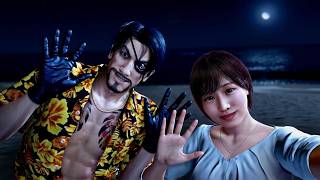 はじめての「海賊」 #75【龍が如く8外伝 Pirates in Hawaii 実況プレイ】