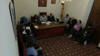 SessiÃ³ extraordinÃ ria de 22 de desembre de 2025