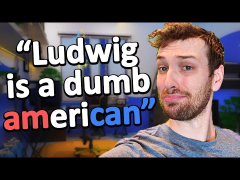This British YouTuber Roasted Me. So I proved him wrong.