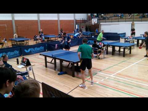 MK la alkupooli Peiman Moradabbasi - Patrik Rissanen