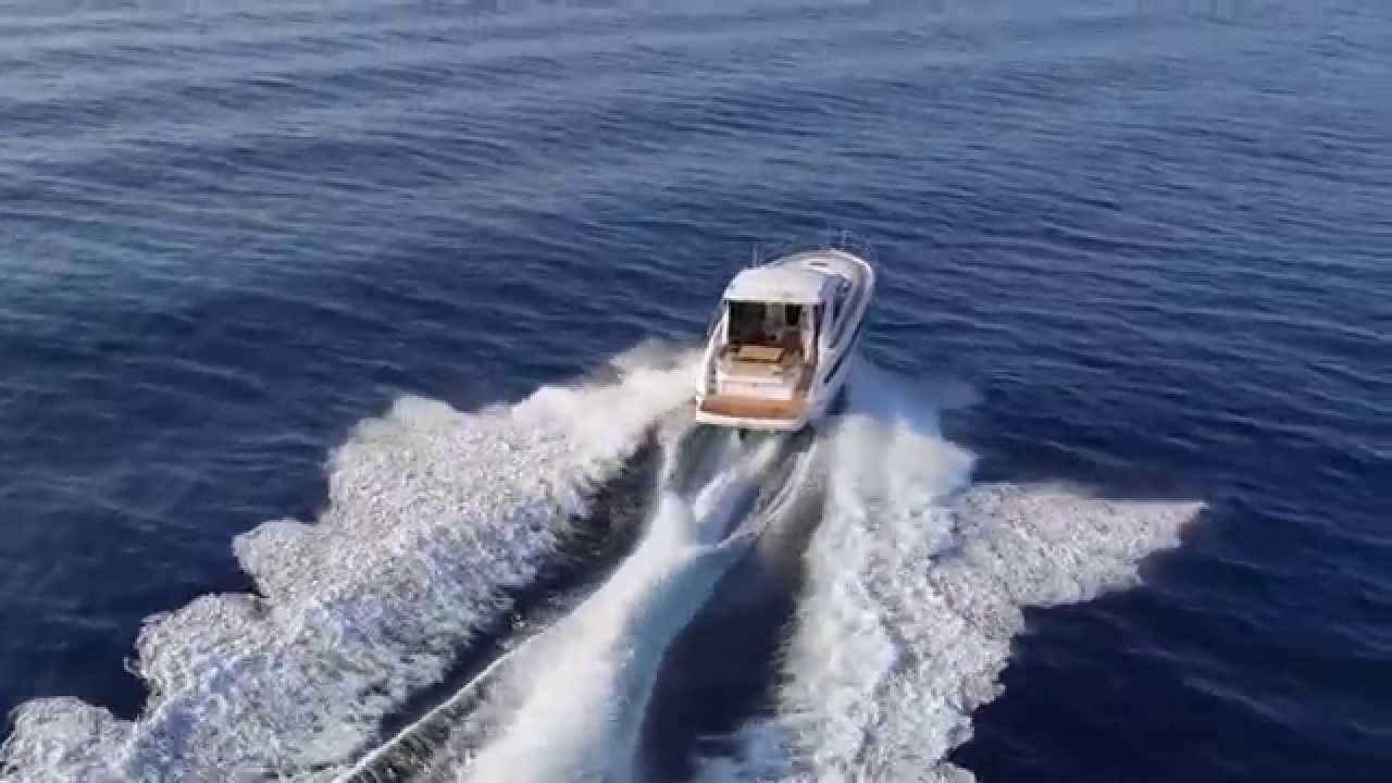 Boat Video 1