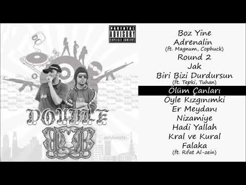 Başkan & Bedbin - Ölüm Çanları