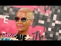 Amber Rose Gets Her Own Talk Show
