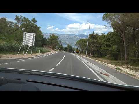 Razanac way to apartman luka